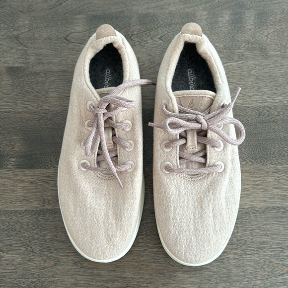 allbirds Shoes - Great conditions Allbirds Women’s wool runners